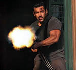 سلمان خان رکورد فروش بالیوود را جابه‌جا کرد 